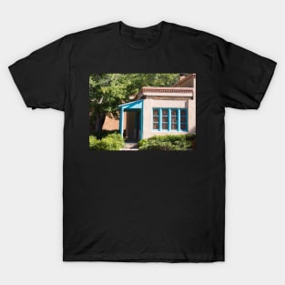 blue windows T-Shirt